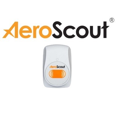 Aeroscout T2s Tag RFID Compatible Battery New to Euro Energy Resources Limited, Leicester, UK