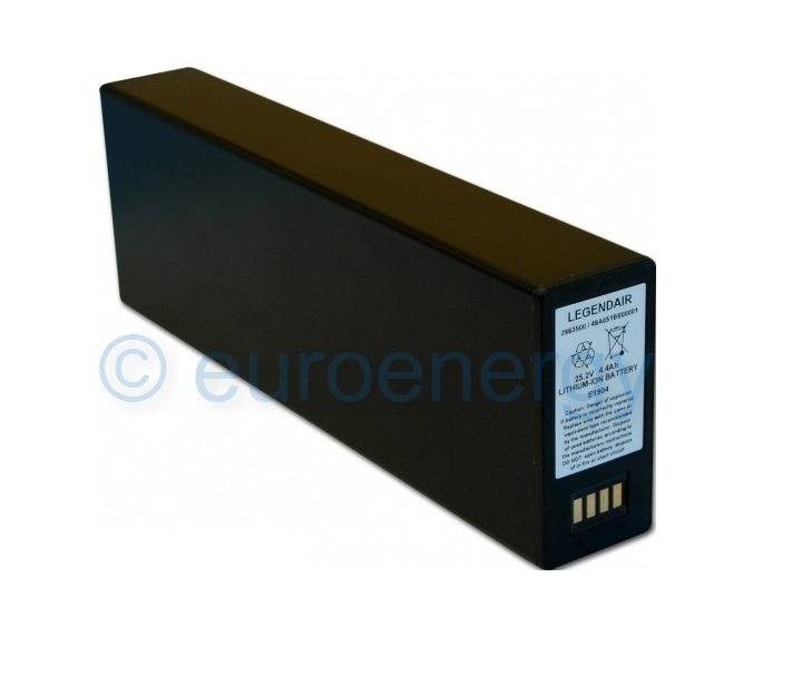 Covidien/Medtronic Airox Legendair Medical Battery 2969300