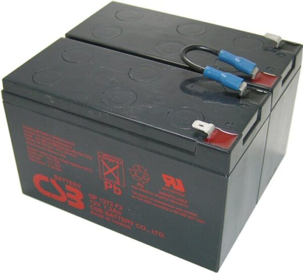 APC RBC5 UPS Compatible Battery