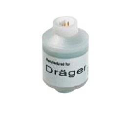 Draeger Isolette C2000 & 8000 Original Medical O2 Sensor MU24903