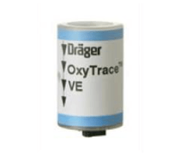 Draeger Oxytrace VE Original Medical O2 Sensor MX01049