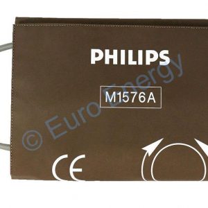 Philips Thigh M1576A / 989803104191 Original Reusable NIBP Comfort Cuff