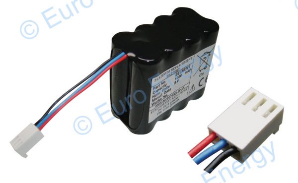 BCI International 3303 Pulse Oximeter Compatible Medical Battery