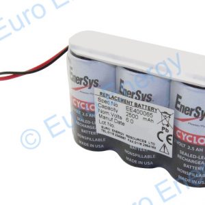 Carefusion Ivac Alaris 770 Syringe Pump Compatible Medical Battery