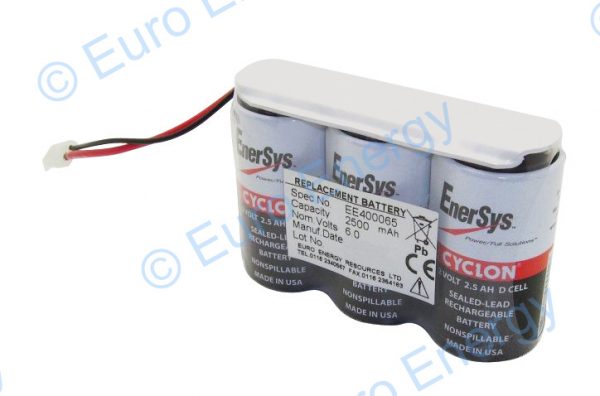Carefusion Ivac Alaris 770 Syringe Pump Compatible Medical Battery