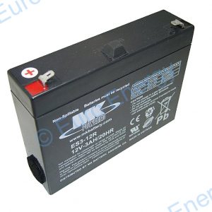 Critikon Dinamap 8100, 8100T, 8110, 8120, 9300, 9340XL, 9350XL Compatible Medical Battery