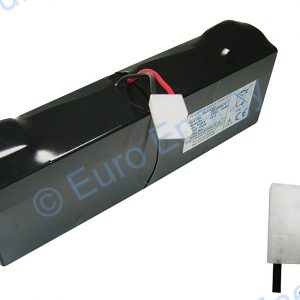 Datascope Accutor 3, 4 3SAT, 4SAT NIBP Monitor Compatible Medical Battery