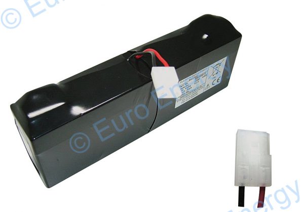 Datascope Accutor 3, 4 3SAT, 4SAT NIBP Monitor Compatible Medical Battery