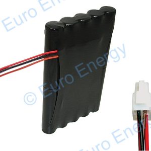 Datex S5 Compact Anaesthesia Compatible Medical Battery