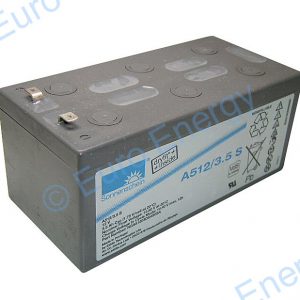 Draeger Evita 4 Ventilator (Internal), XL, 2 Compatible Medical Battery