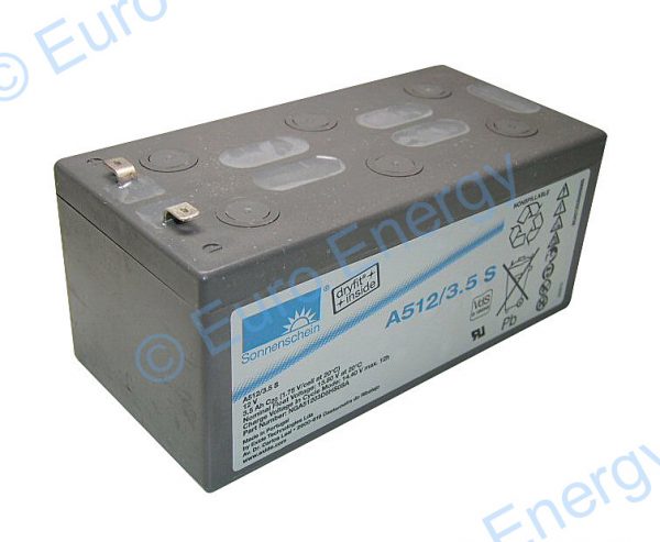 Draeger Evita 4 Ventilator (Internal), XL, 2 Compatible Medical Battery