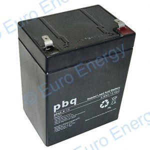 Draeger EV800 Ventilator Compatible Medical Battery