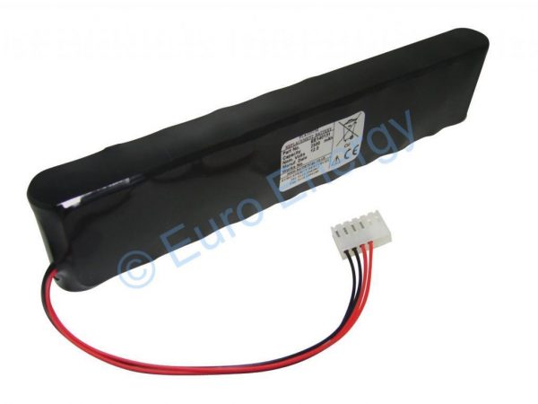 GE Healthcare Eagle Monitor Compatible Medical Battery