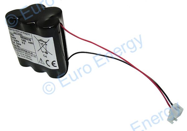 Graseby 9300 AMB PCAS Pump, 903 Oscillomate Compatible Medical Battery