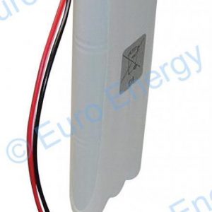 Hellige GMBH EK51 Compatible Medical Battery