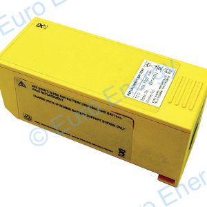 Hewlett Packard Codemaster 100 M2476B, M2475B Medical Battery Refurbishment