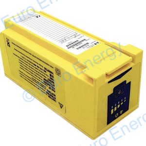 Hewlett Packard Codemaster 100 M2477B Medical Battery Refurbishment