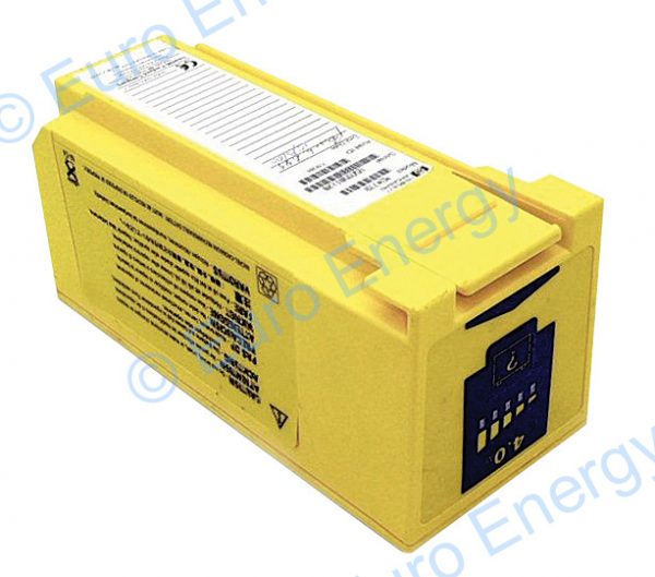 Hewlett Packard Codemaster 100 M2477B Medical Battery Refurbishment