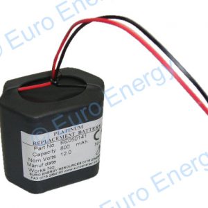 Horwell Neurothesiometer Compatible Medical Battery