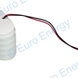 Imex Doppler BT0022 / BT0024 Compatible Medical Battery