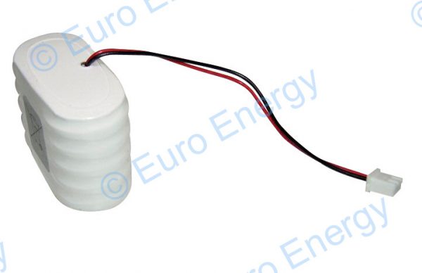 Imex Doppler BT0022 / BT0024 Compatible Medical Battery