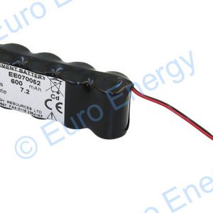 Micro Medical ML 3300 MK3 SER 4000 Compatible Medical Battery