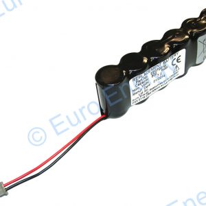 Micro Medical MLA2000 ML 3300 MK2 SER 2000 Compatible Medical Battery
