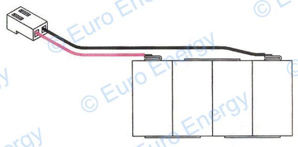 Minolta Jaundice Meter 101 Compatible Medical Battery