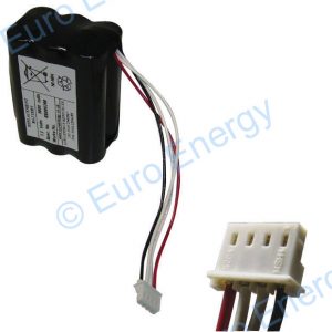 Nonin 9600 2120 Pulse Oximeter Compatible Medical Battery