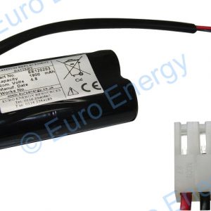 Ohmeda Medical Ventilator 7800, 7810 Compatible Medical Battery