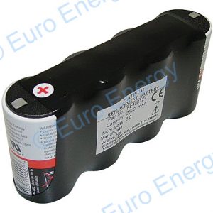 Ohmeda 3700 Pulse Oximeter Compatible Medical Battery