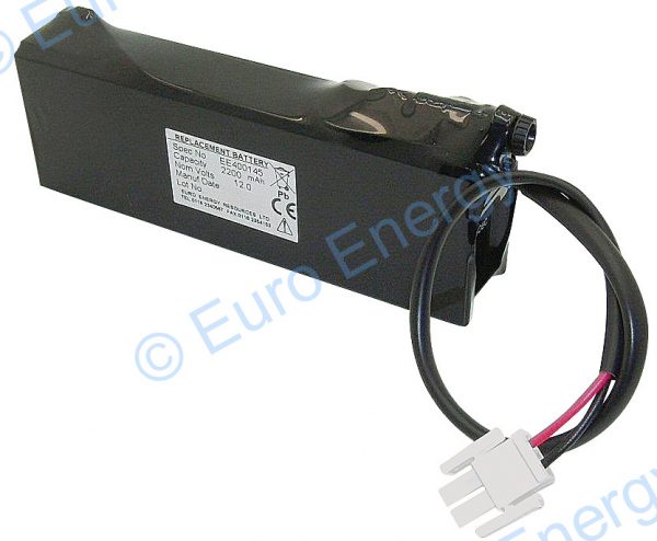 Ohmeda Ventilator 5/7900 Compatible Medical Battery