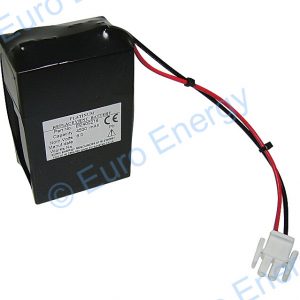 GE Ohmeda Aestiva 5, 7100 Aespire 7100 Compatible Medical Battery