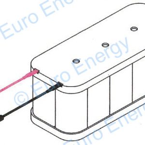 Pari Nebuliser Medical Battery Refurbishment