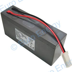 Protocol Propaq 102/104/106 Monitor Compatible Medical Battery