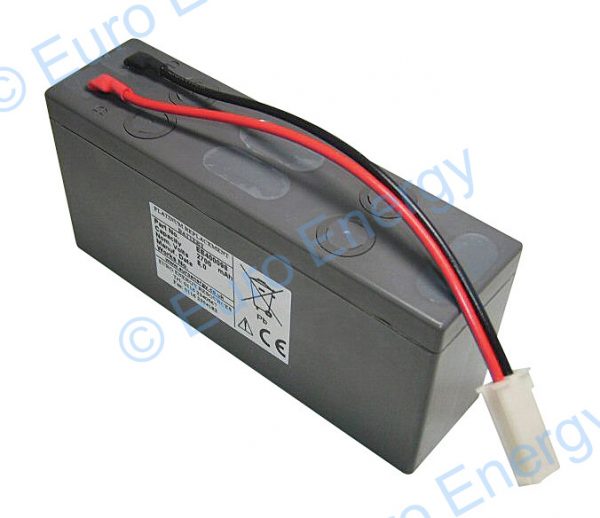 Protocol Propaq 102/104/106 Monitor Compatible Medical Battery