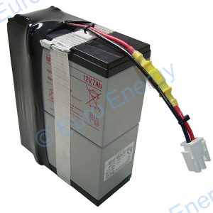 Puritan Bennett 840 Ventilator Compatible Medical Battery