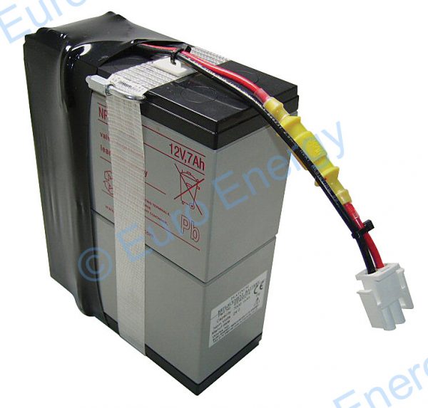 Puritan Bennett 840 Ventilator Compatible Medical Battery
