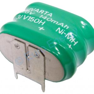 Rigel Multicare Monitor 409 Compatible Mempac Memory Battery 03010