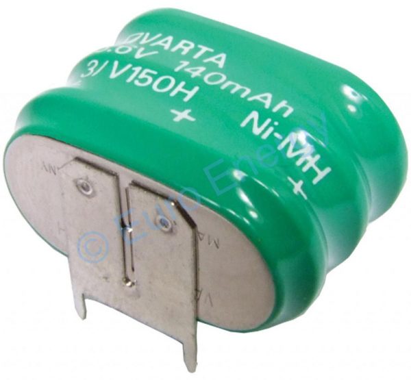 Rigel Multicare Monitor 409 Compatible Mempac Memory Battery