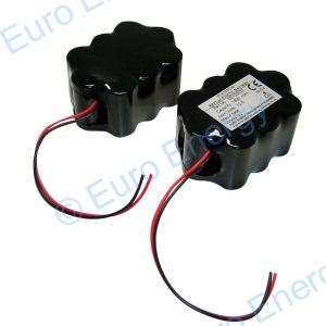 S & W Defi. 2 Monitor/Defibrillator Compatible Medical Battery