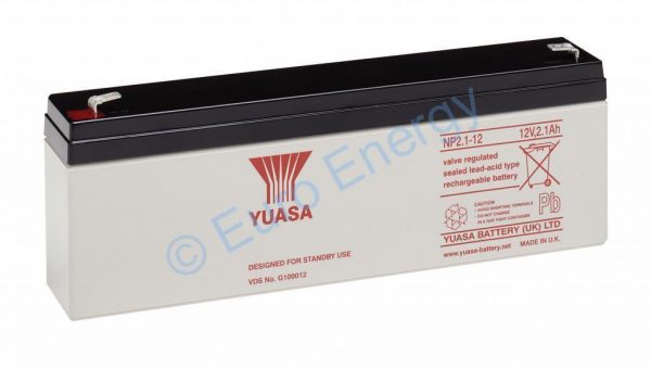 Seca CT6i ECG Compatible Medical Battery