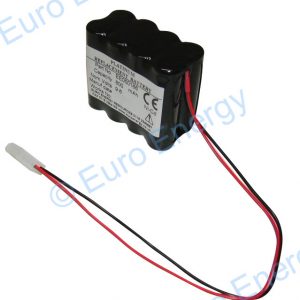 Seca Model 727 Scales Compatible Battery
