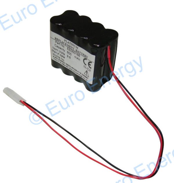 Seca Model 727 Scales Compatible Battery