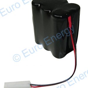 Seca Model 644/927/944/954/958/959/964 Scales Compatible Battery