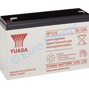 Sunrise Medical Oxford Hoist Compatible Medical Battery