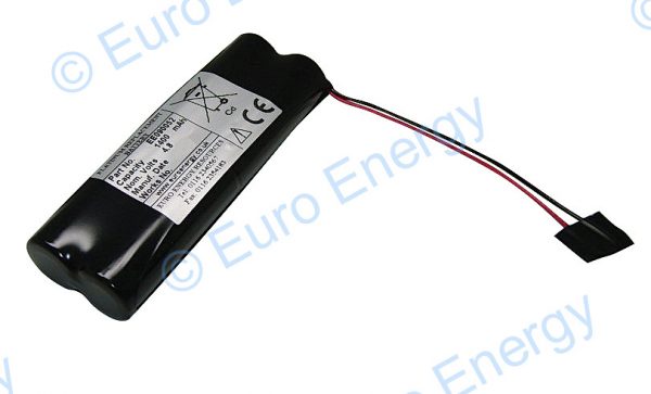 Toby Churchill Lightwriter SL20 Compatible Medical Battery