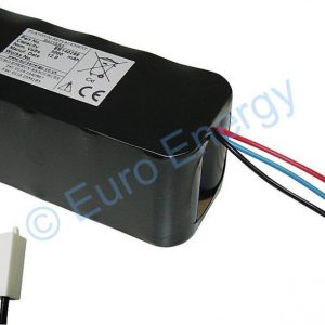 Weinmann Accuvac Rescue Compatible Medical Battery