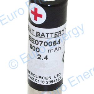 Welch Allyn 72900 Microtymp 2 Compatible Medical Battery