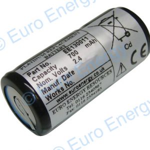 Welch Allyn 72000 Pocket Scope Compatible Medical Battery